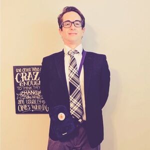 Meet your Posher, Lee